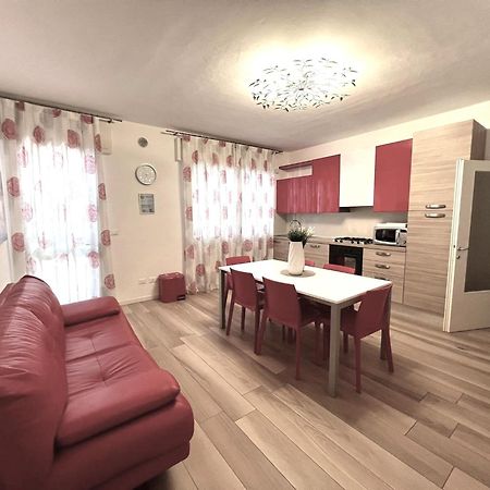 Quadrilocale E Mansarde Bafile241 - Adria Holiday Jesolo - Family Apartments Kültér fotó