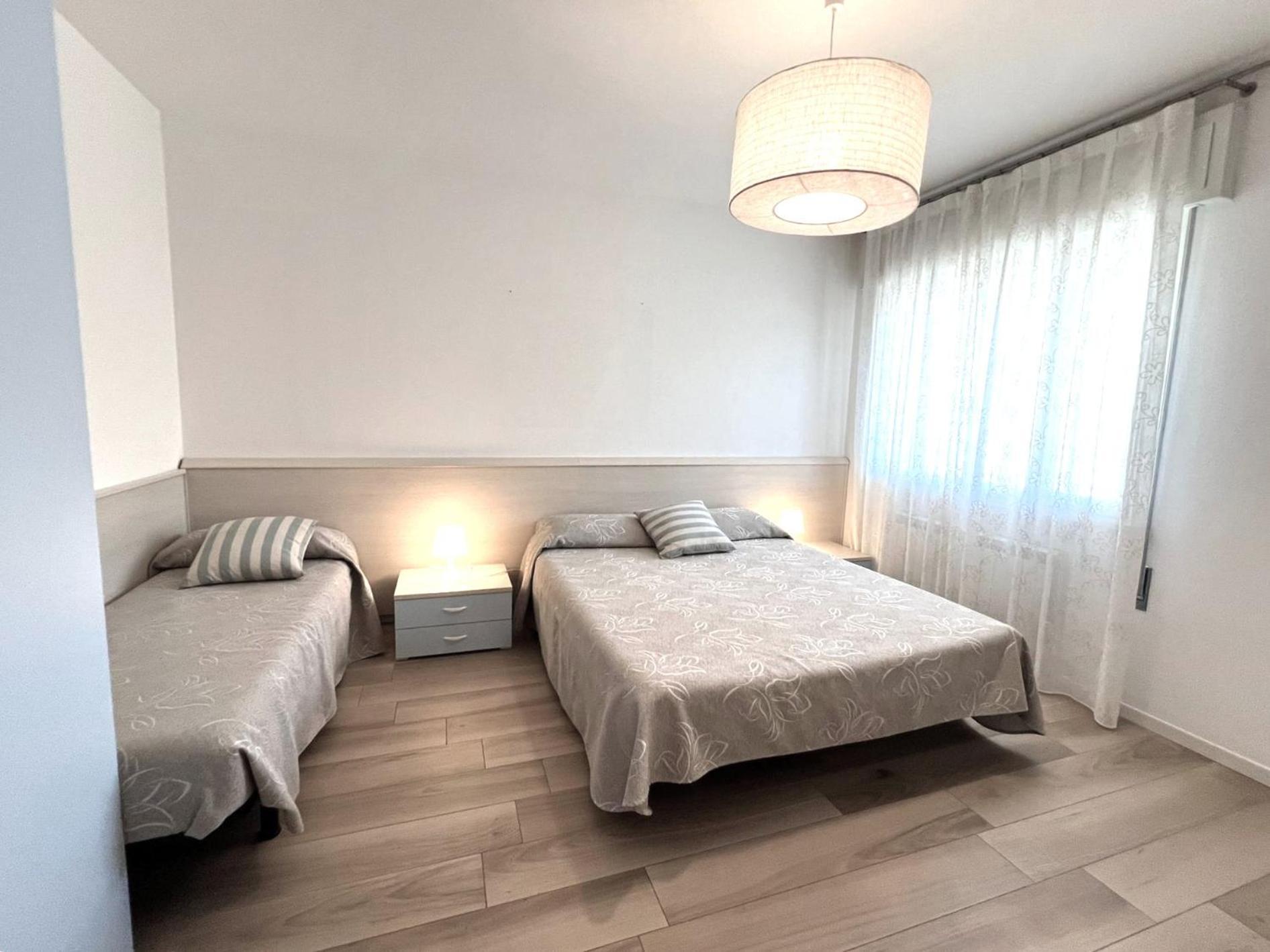 Quadrilocale E Mansarde Bafile241 - Adria Holiday Jesolo - Family Apartments Kültér fotó