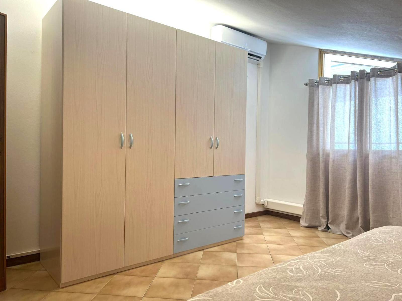Quadrilocale E Mansarde Bafile241 - Adria Holiday Jesolo - Family Apartments Kültér fotó