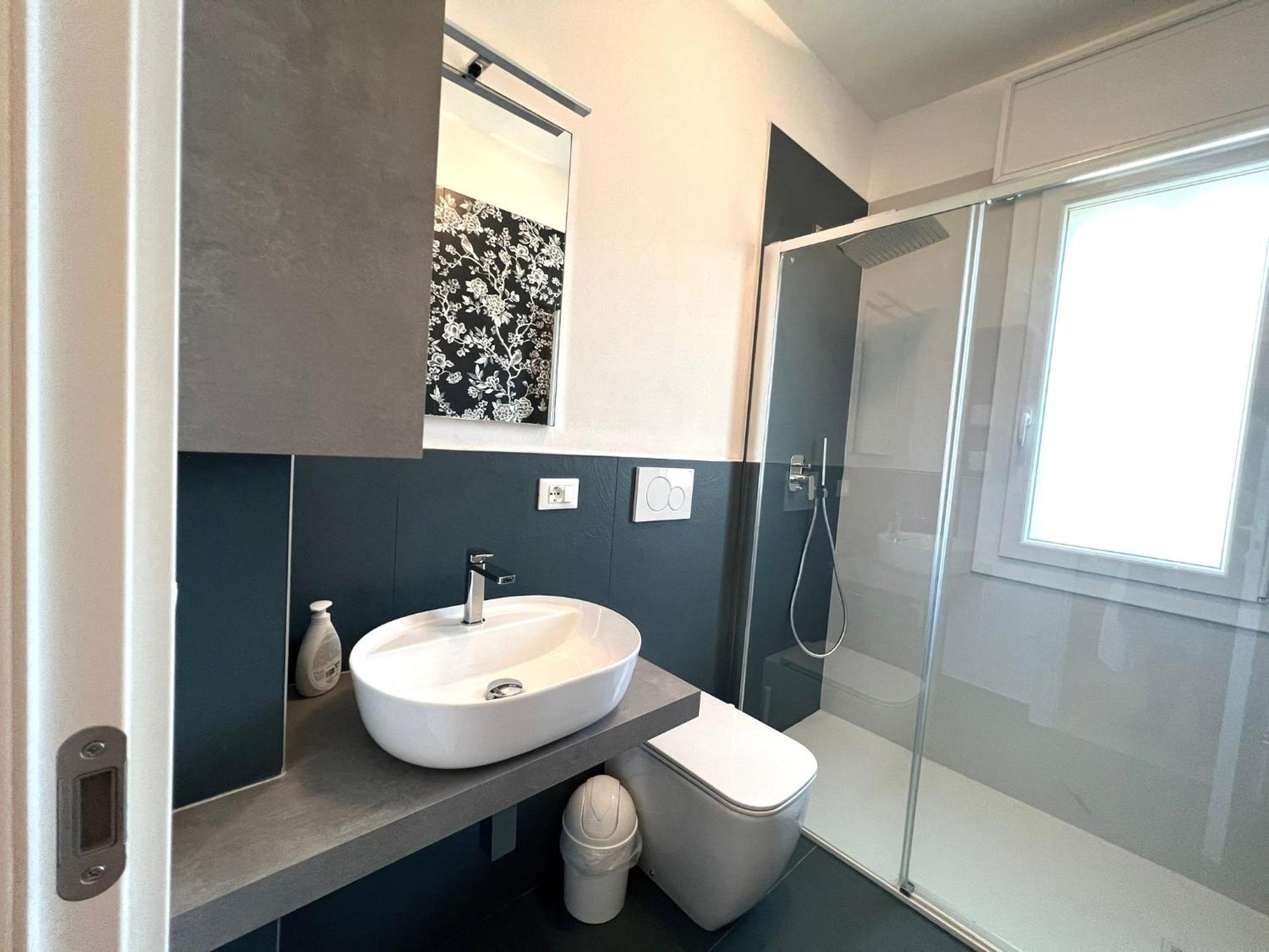 Quadrilocale E Mansarde Bafile241 - Adria Holiday Jesolo - Family Apartments Kültér fotó