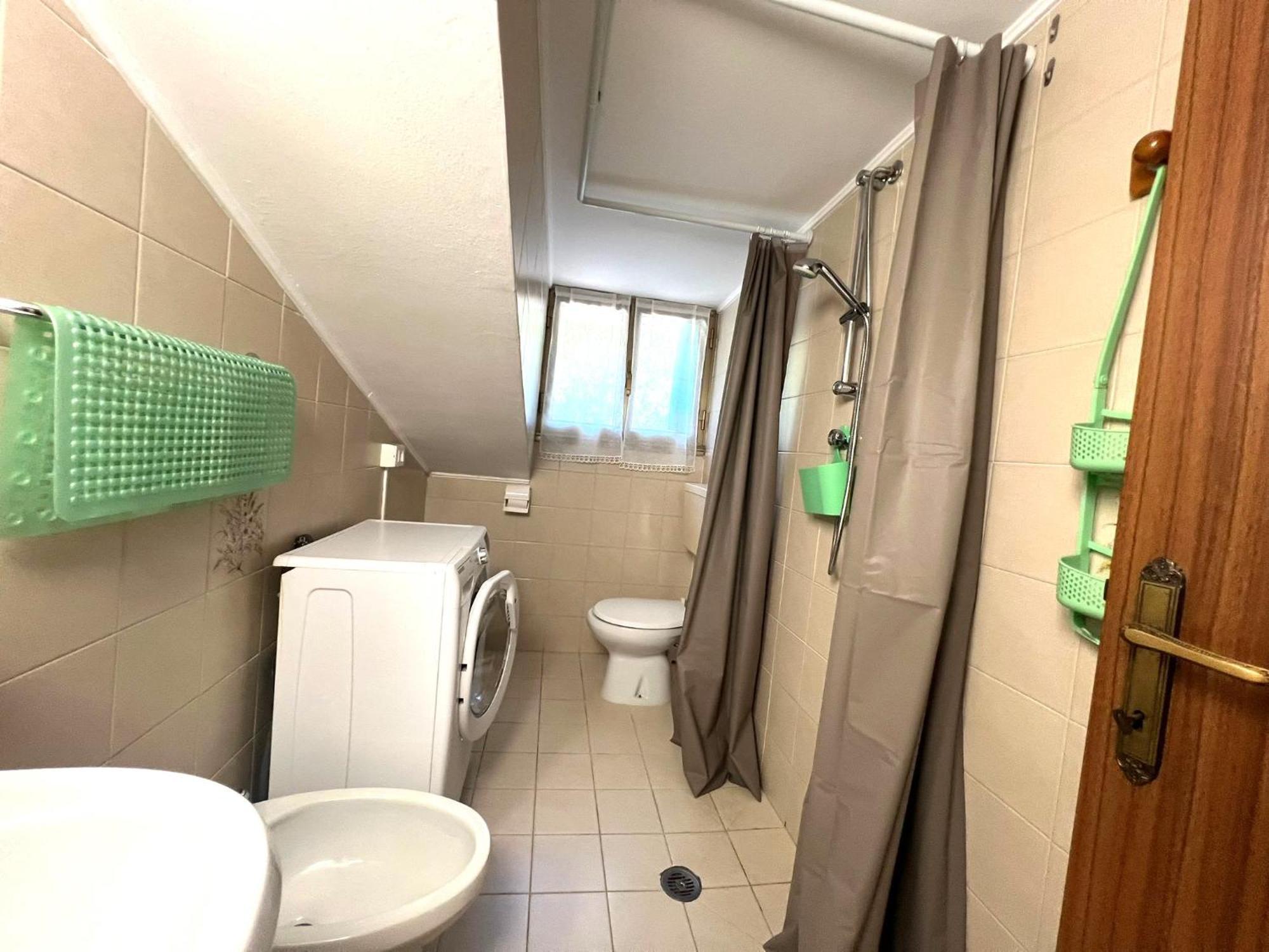 Quadrilocale E Mansarde Bafile241 - Adria Holiday Jesolo - Family Apartments Kültér fotó